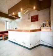 Hotel Vande Mataram Mount Ábú Exteriér fotografie